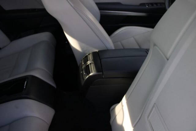 2015 Mercedes-Benz E-Class E 400