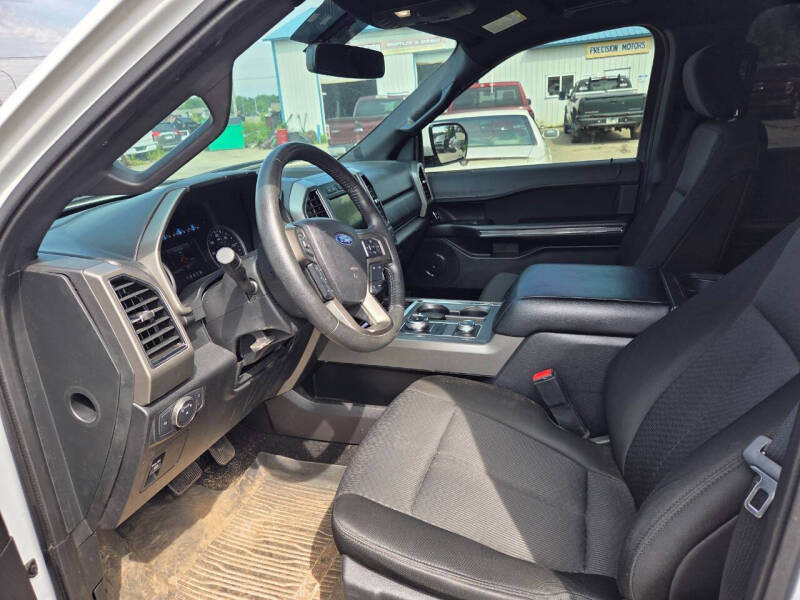 2019 Ford Expedition MAX XLT