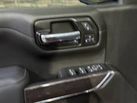 2022 Chevrolet Silverado 1500 Limited