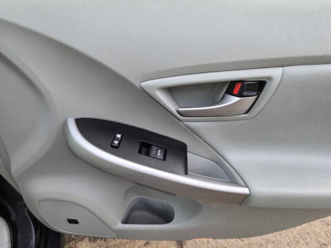 2014 Toyota Prius Four