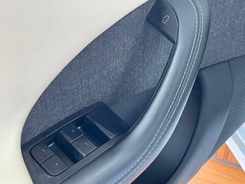 2021 Tesla Model S Long Range