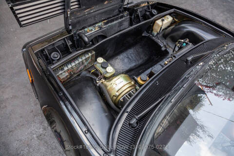 1982 Ferrari Mondial