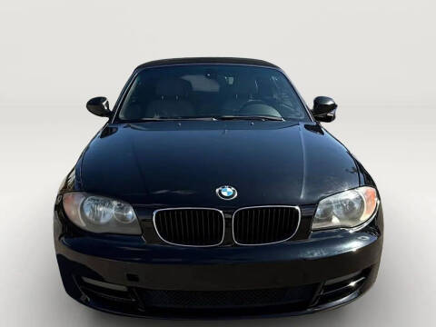 2011 BMW 1 Series 128i