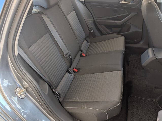 2024 Volkswagen Jetta S