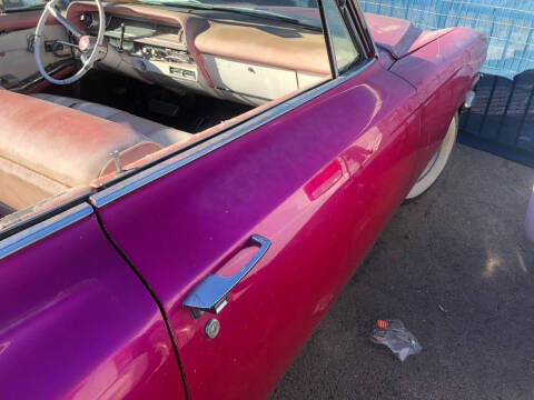 1963 Cadillac DeVille