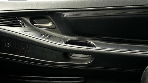 1992 BMW 8 Series 850i