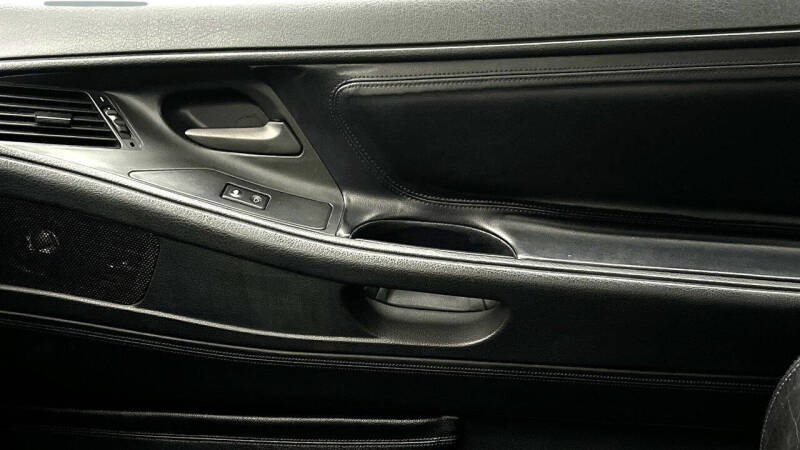 1992 BMW 8 Series 850i