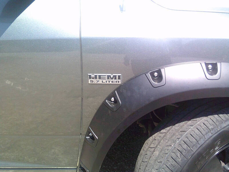 2012 RAM 1500 Express