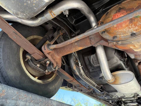 1981 Pontiac Firebird Trans Am