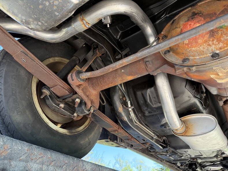 1981 Pontiac Firebird Trans Am