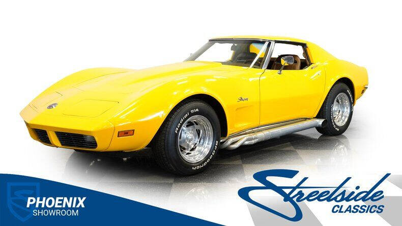 1973 Chevrolet Corvette for sale in Mesa, AZ