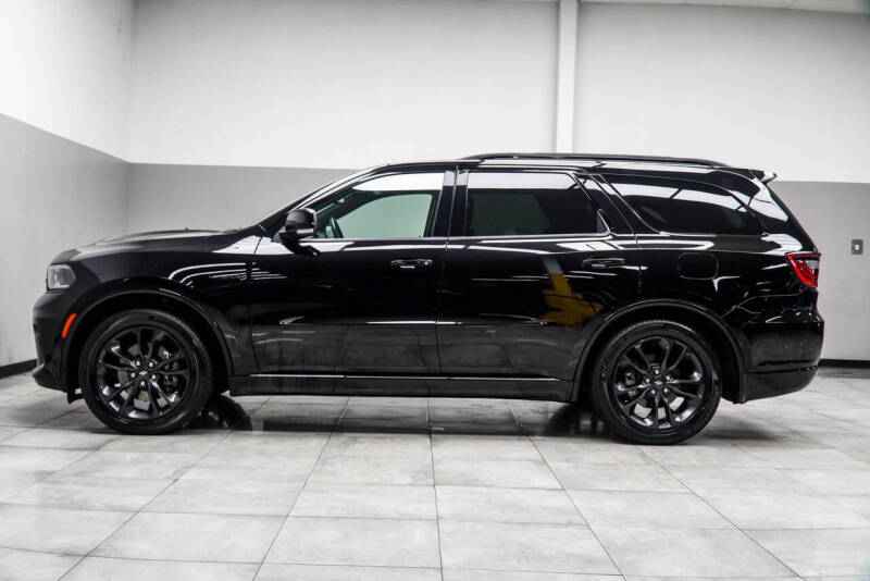 2024 Dodge Durango R/T Plus