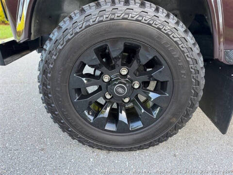 1997 Land Rover Defender
