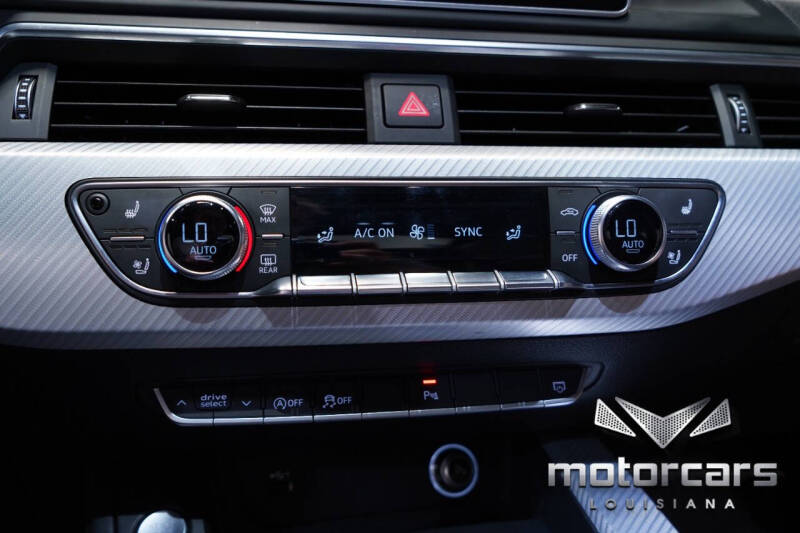 2019 Audi A5 quattro Premium Plus 45 TFSI