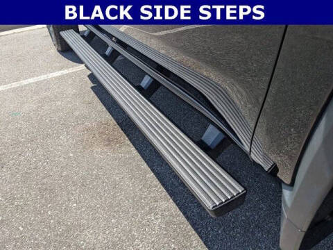 2023 Chevrolet Silverado 2500HD