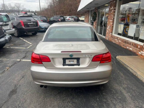 2013 BMW 3 Series 328i