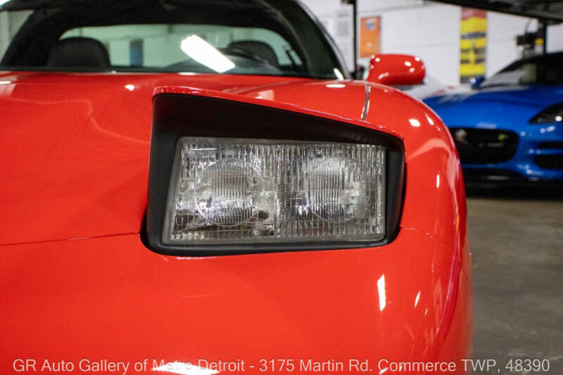 2000 Chevrolet Corvette