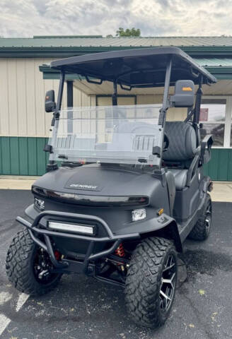 2026 Denago Nomad XL