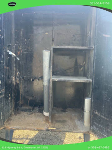 2003 International DuraStar 4300