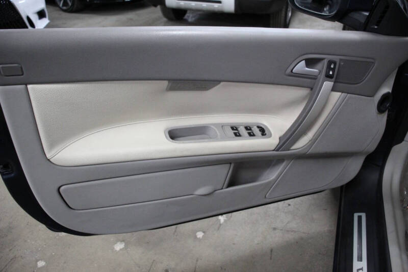 2012 Volvo C70 T5 Premier Plus