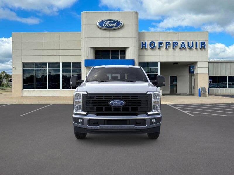 2026 Ford F-350 Super Duty