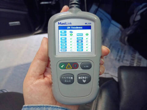 2018 Porsche Panamera