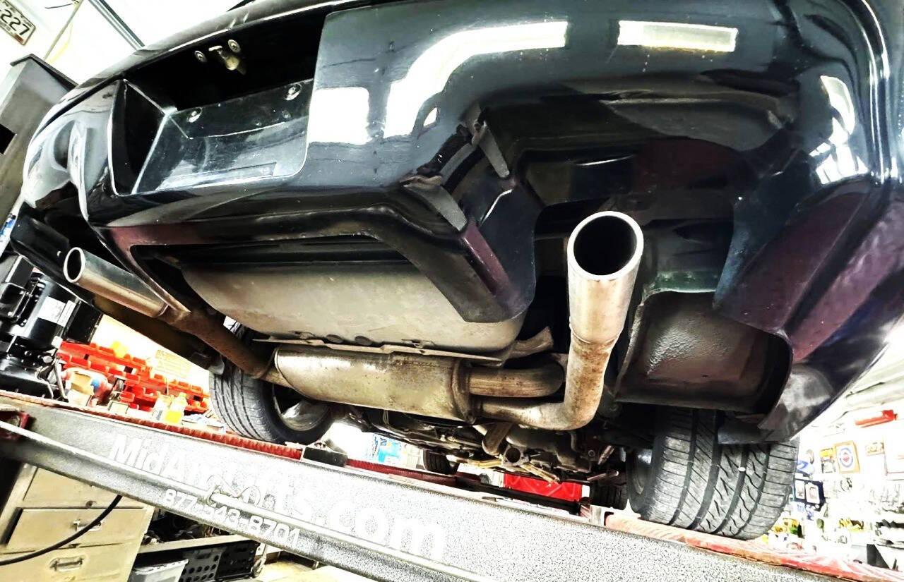 2002 Pontiac Trans Am 50