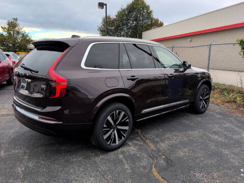 2026 Volvo XC90 B5 Core