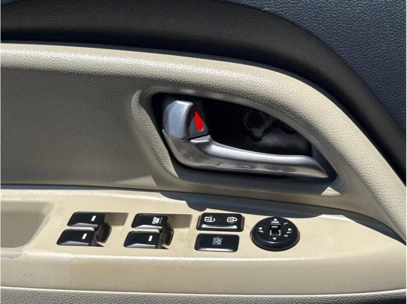 2013 Kia Rio