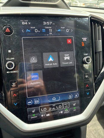 2024 Subaru Ascent Limited 7-Passenger