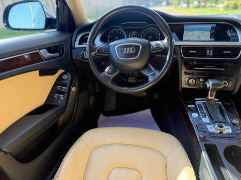 2013 Audi Allroad 2.0T quattro Premium Plus