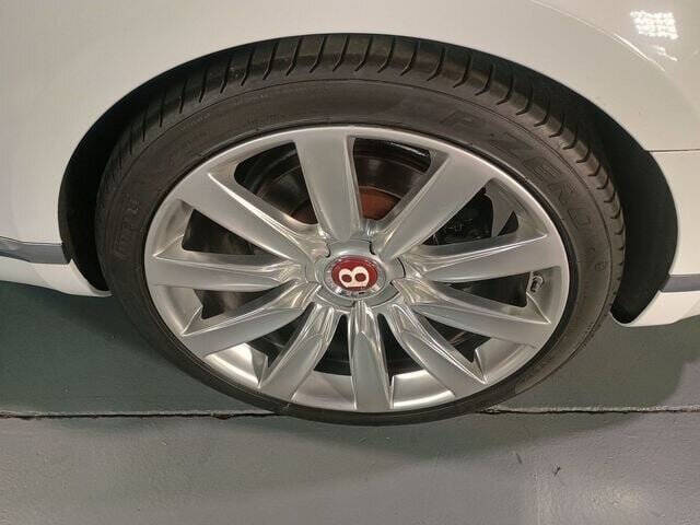 2016 Bentley Continental 31