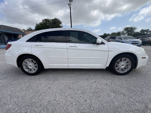 2007 Chrysler Sebring