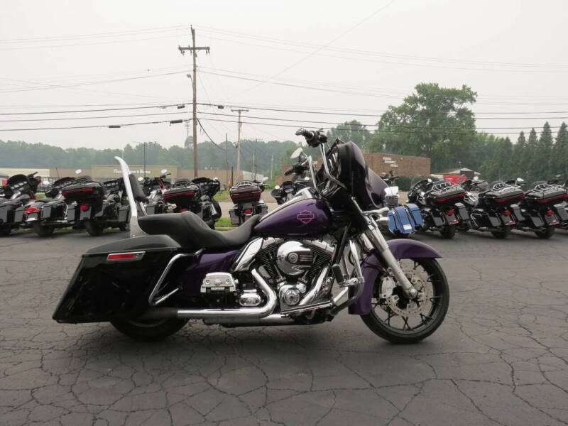 2016 Harley-Davidson FLHTCUL Ultra Classic Low
