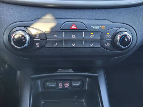 2017 Kia Sorento LX V6