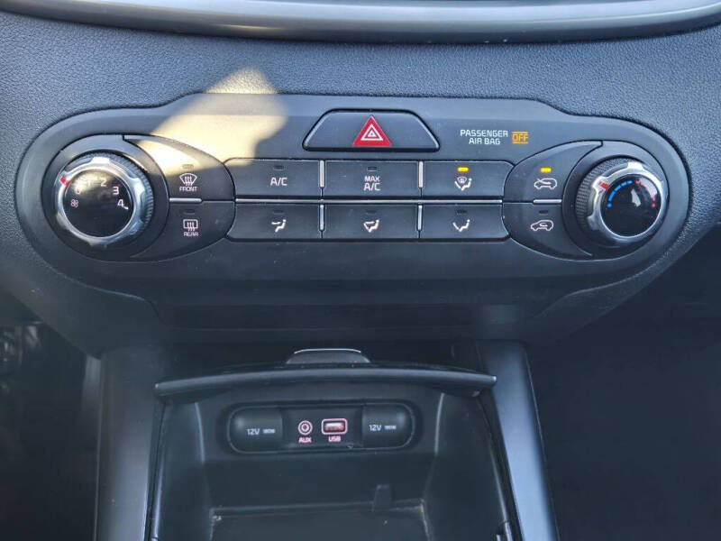 2017 Kia Sorento LX V6