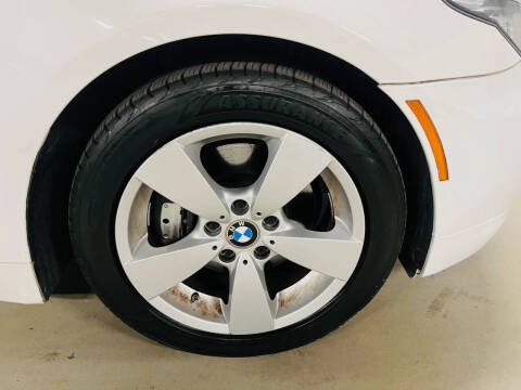 2008 BMW 5 Series 528xi