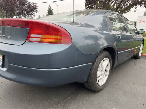 2000 Dodge Intrepid