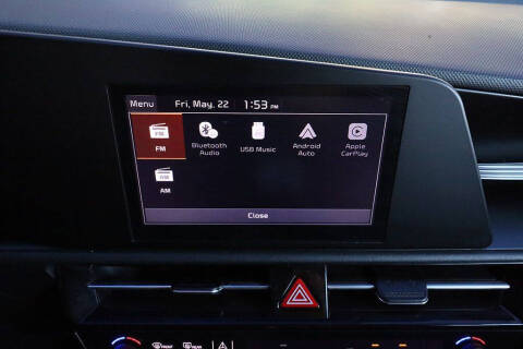 2024 Kia Niro LX