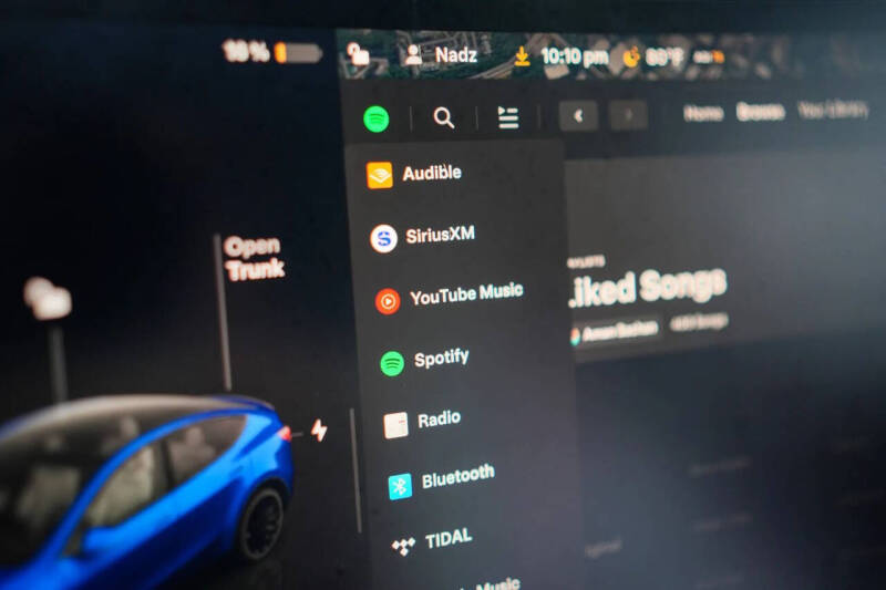 2024 Tesla Model Y Performance