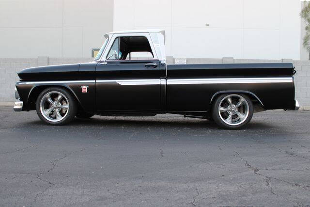 1964 Chevrolet C/K 10 Series