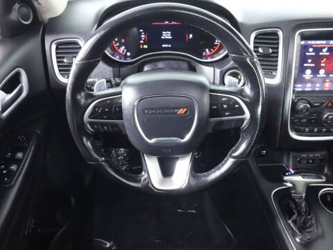 2020 Dodge Durango Citadel