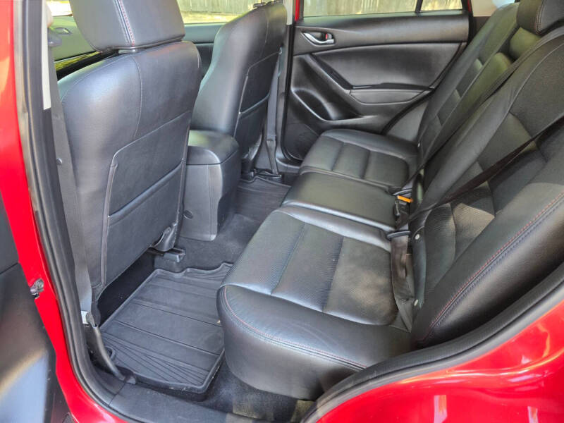 2014 Mazda CX-5 Grand Touring