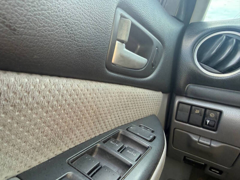 2007 Mazda MAZDA6