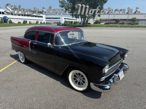 1955 Chevrolet Bel Air