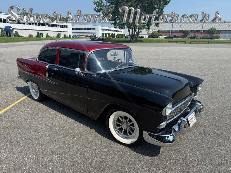 1955 Chevrolet Bel Air