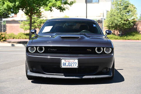 2019 Dodge Challenger