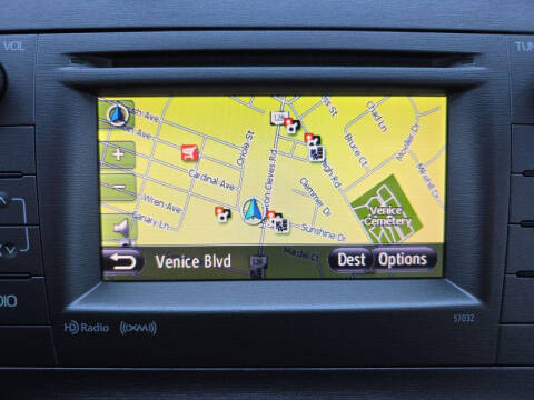 2013 Toyota Prius Persona Series SE