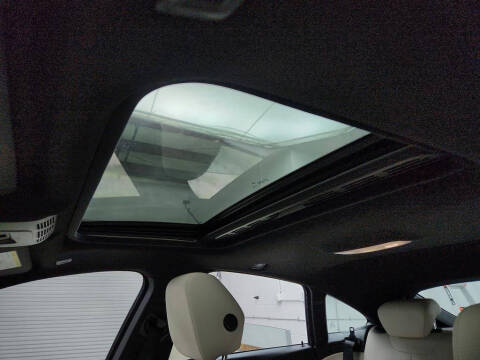 2016 BMW 4 Series 428i xDrive Gran Coupe