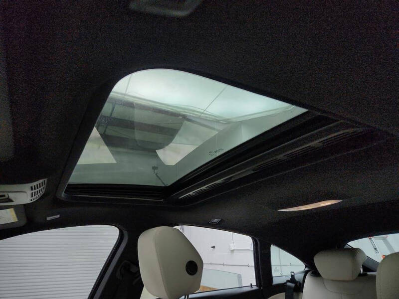 2016 BMW 4 Series 428i xDrive Gran Coupe